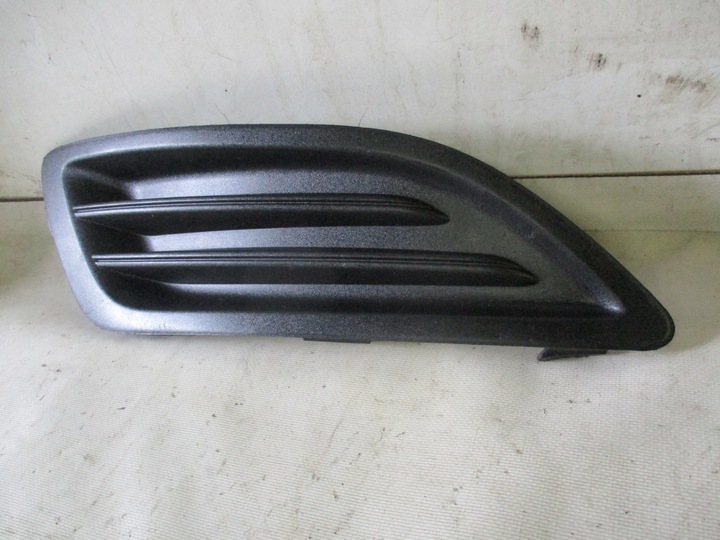 фото №8, Решётка бампера правая перед передняя ford fiesta mk7 c1bb-15a222