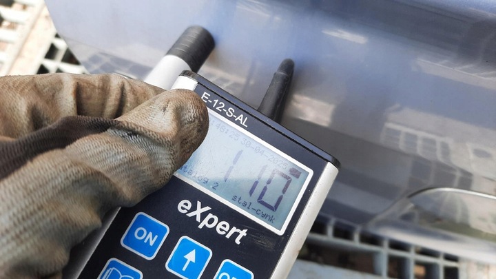 фото №8, Задня кришка багажника opel astra g 1.6b hb 01r z151