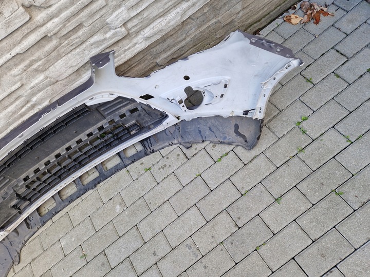 фото №9, Бампер ford kuga mk1 i