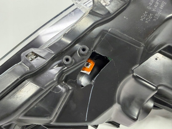 фото №13, Toyota aygo ii рестайлинг фара передняя передняя левые перед 811700h210