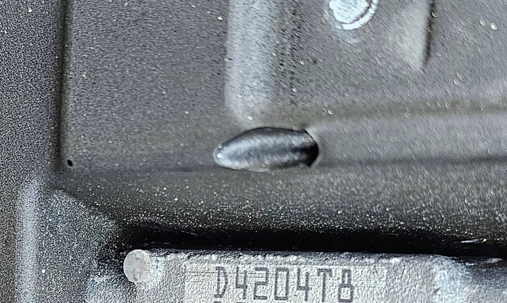 фото №8, Volvo v40 ii cc v60 s60 xc60 двигун 2.0d d4 d4204t8 fv 190km