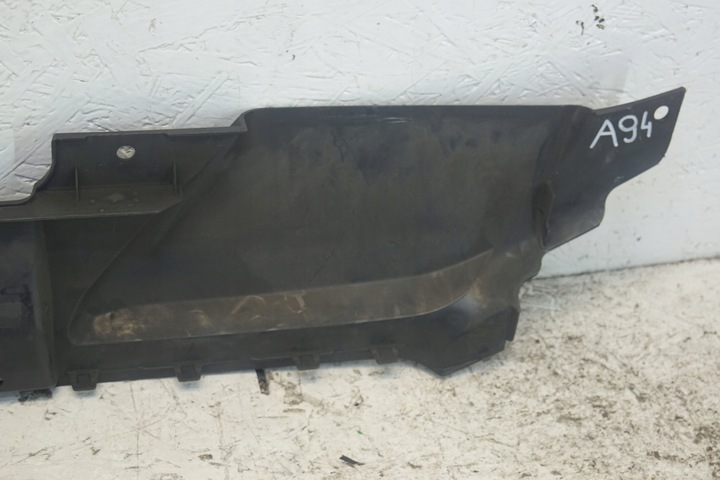 фото №9, Захист ременя передньої audi a5 8t рестайлінг 8t0807081b