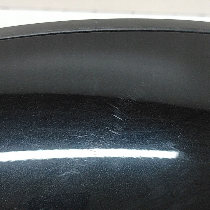 фото №9, Skoda enyaq iv 2021 левая сторона электрические зеркало боковые дверь передних