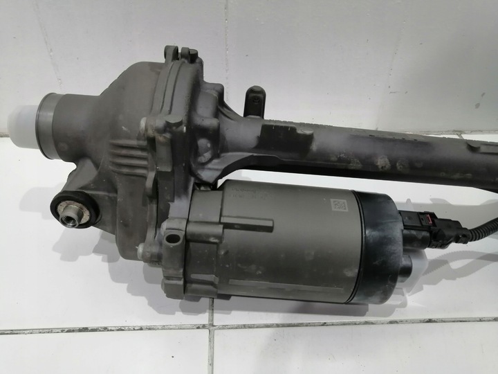 фото №12, Рулевая рейка трансмиссия рулевая vw skoda audi 5wb423105a 5wb423345