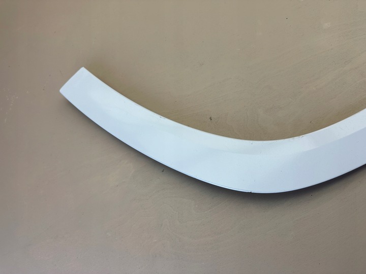 фото №10, Hyundai tucson iv 4 20r- планка накладка крила права передня перед