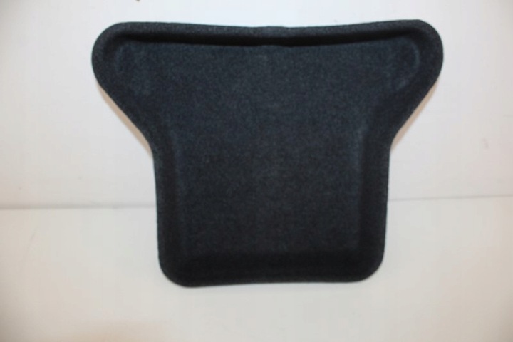 фото №1, Корпус бардачок підлоги volkswagen оригінальний номер 7n0867145