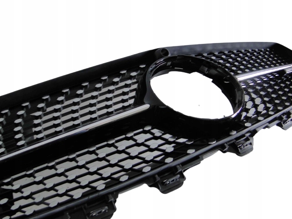 фото №1, Mercedes e клас w213 213 решітка радіатора решітка amg діамант