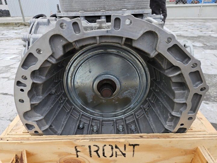 фото №9, Автоматична коробка передач maserati mc20 2022- 06702224230