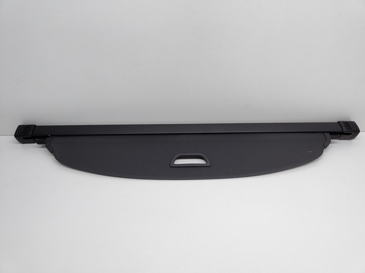 фото №1, Mercedes glc w253 c253 купе ролета багажника оригінал 16-22