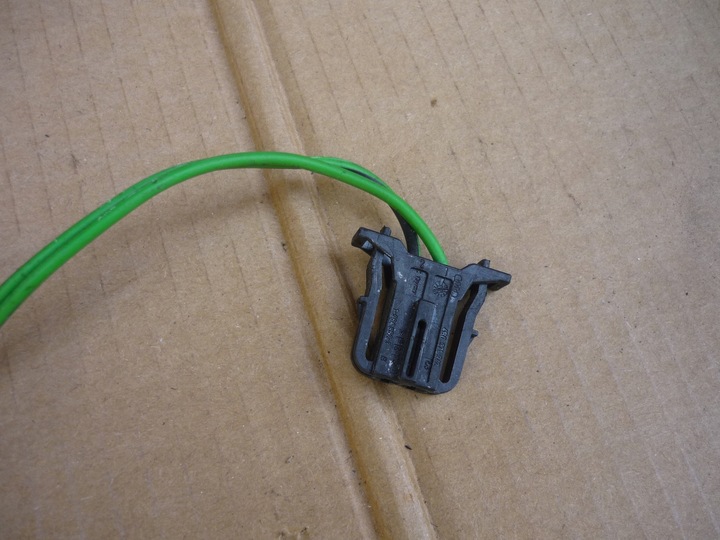 фото №7, Жгут дверь правый зад audi a4 b6 b7 8e0971687a исправная