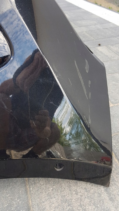 фото №8, Kia ceed gt line pro ceed iii 18- бампер переднє