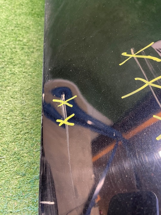 фото №9, Bmw x5 g05 дверь правые передние перед