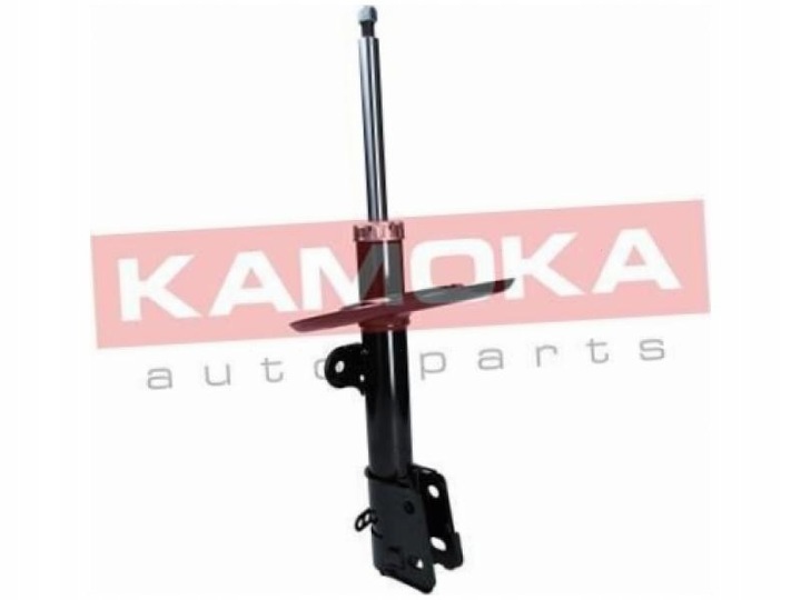 фото №2, Амортизатори перед kamoka 2000405