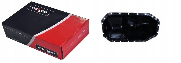 фото №1, Поддон масла vw golf3 polo 1,4 1,6 91-99