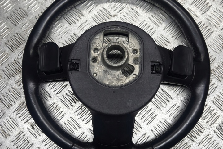 фото №12, Кермо audi a8 d3 4e2, 4e8 4e0419091bg 4.0l дизель 202kw 2004