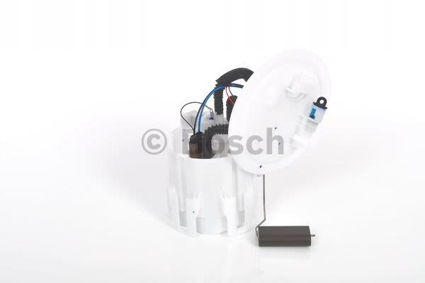 фото №11, Насос пального модуль bosch 580 314 114 модуль живильний w паливо