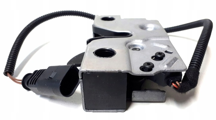 фото №7, Volkswagen оригінальний номер 5g1823509d замок капота оригінал