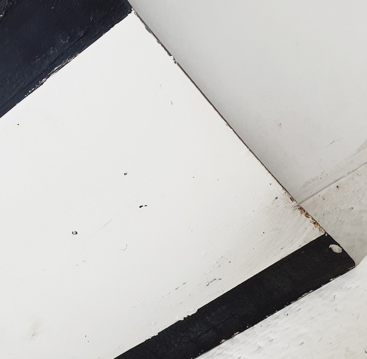 фото №7, Дверь боковые правые замороженный белый ford transit mk6