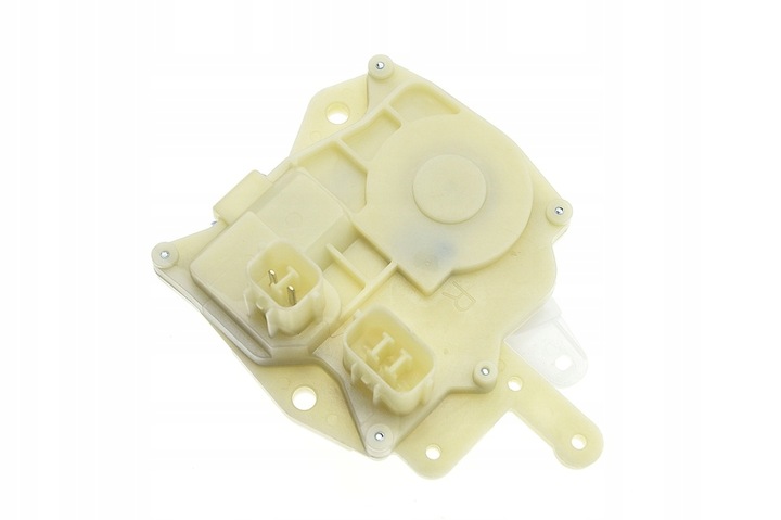 фото №1, Замок дверь зад правый honda civic 01-05 3d 4d