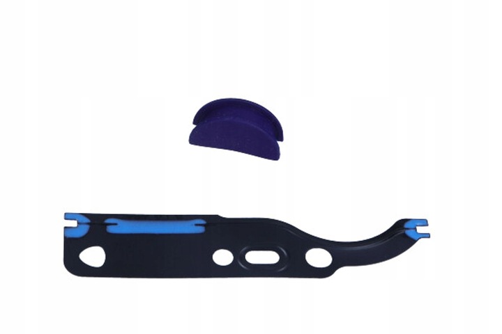 фото №8, Seat оригинальный номер 058198217 прокладка натяжитель распределительный вал