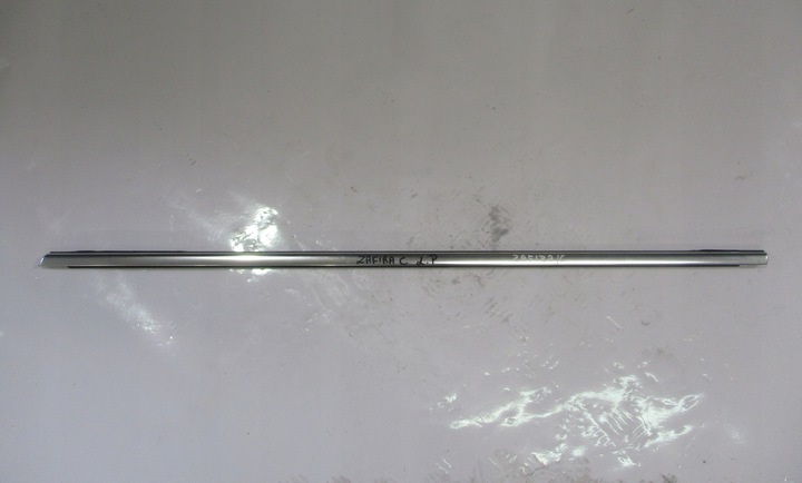 фото №1, Планка накладка дверь перед передняя левая левый хром opel zafira c