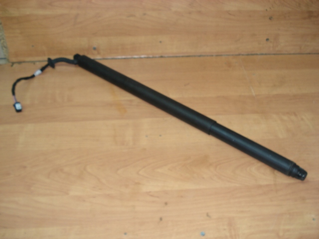 фото №8, Skoda superb iii амортизатор крышки багажника зад левый телескоп 3v9827851e