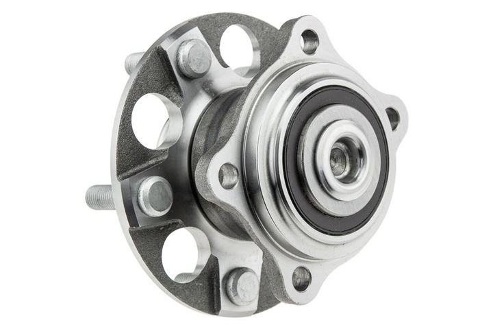 фото №1, Ступица колёса зад mitsubishi space wagon 2.4i 16v01-