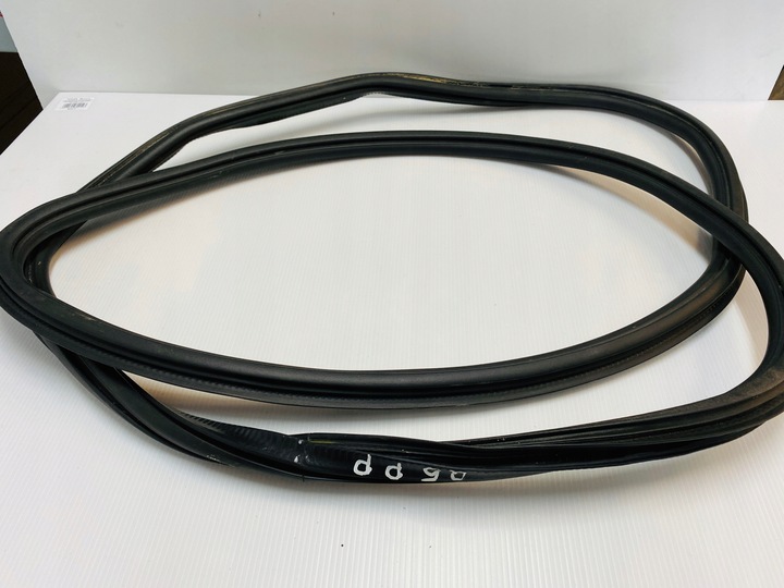 фото №1, Audi q5 ii 80a fy прокладка дверь правые перед