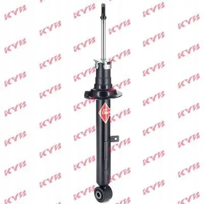 фото №3, Амортизатор левый перед газовый 551107 kyb