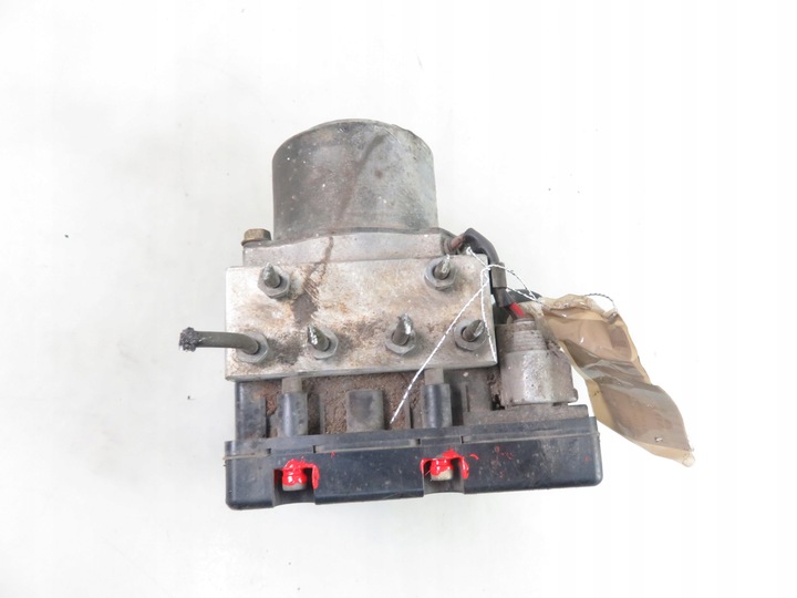 фото №7, Насос abs mitsubishi pajero pinin 844402670