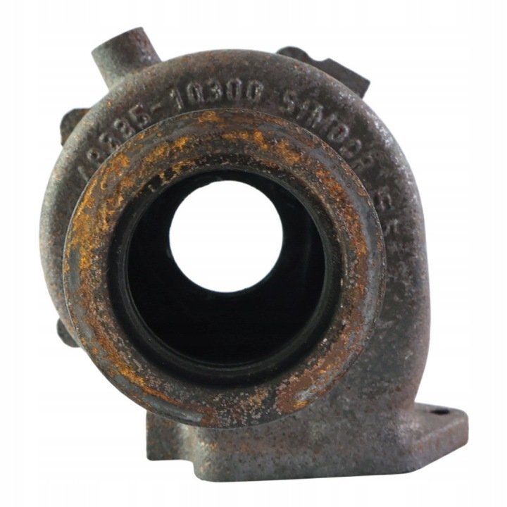 фото №12, Bmw e60 e88 e92 520d n47 корпус турбокомпрессора 8506892