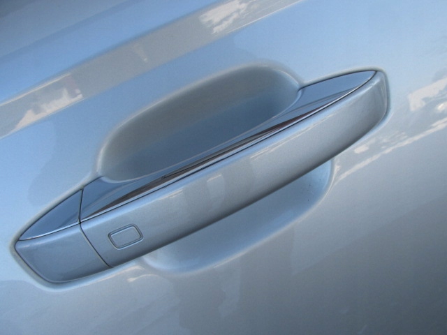 фото №8, Audi a6 c7 allroad універсал двері правий зад комплектні лак lx7w ідеальний стан