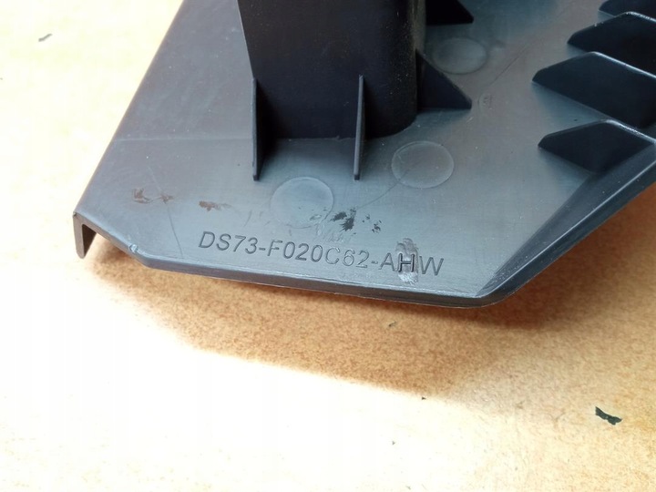 фото №3, Защита предохранителей galaxy mk4 ds73f020c62ahw