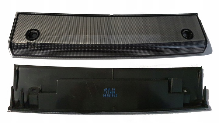 фото №1, Третя лампа сплаву ford focus c-max galaxy kuga