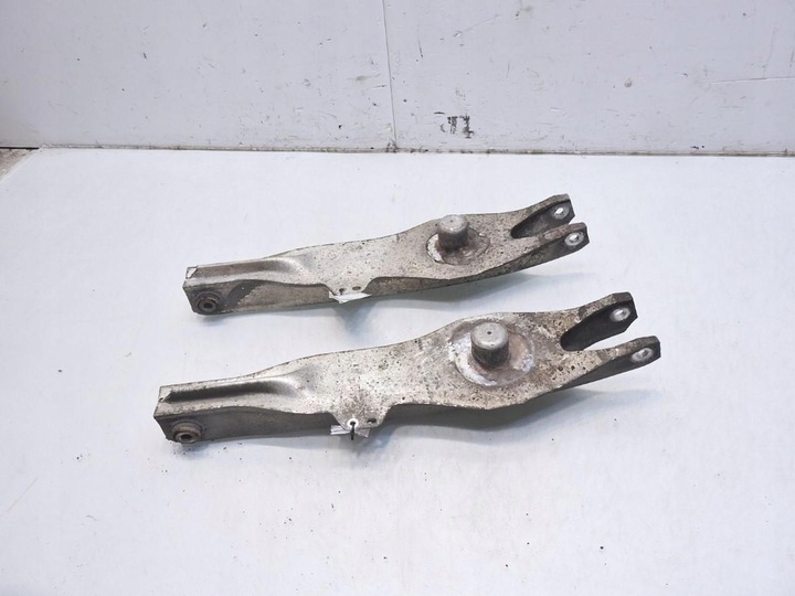 фото №8, Важіль зад задній saab 9-3 93 ii 2.0 t 24417090