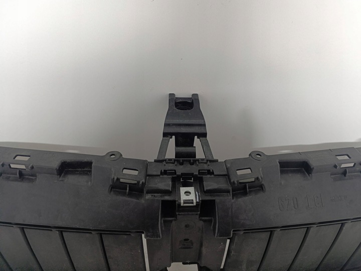 фото №6, Жалюзи руль воздуха bmw 3 g20 g21 рестайлинг