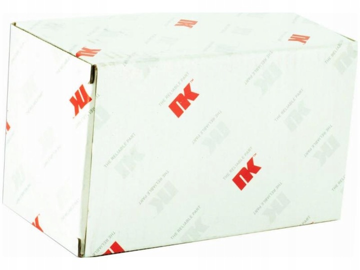 фото №1, Підшипник колеса зад renault logan i 07-13 logan ii 18-