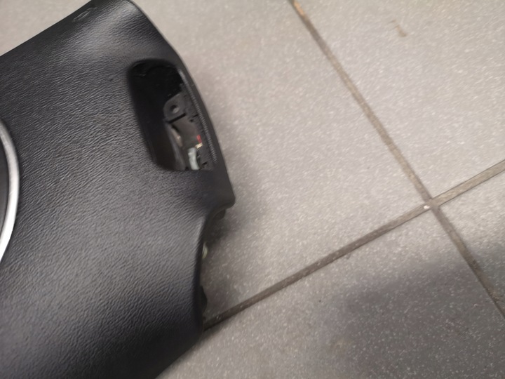 фото №9, Подушка подушка безопасности руль audi a4 b6 8e0880201ab