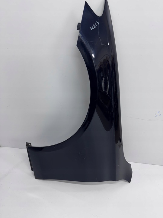 фото №8, Перед mercedes e клас amg рестайлінг w213 a213 капот бампер крила лампи