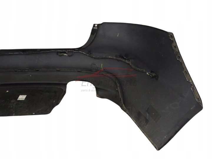 фото №9, Бампер xe jaguar 6xpdc 2015-2019 jx7315b484ab