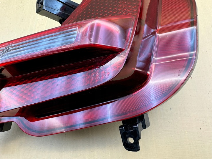 фото №9, Hyundai tucson iv 4 n-line 20r- лампа левый зад задняя левая