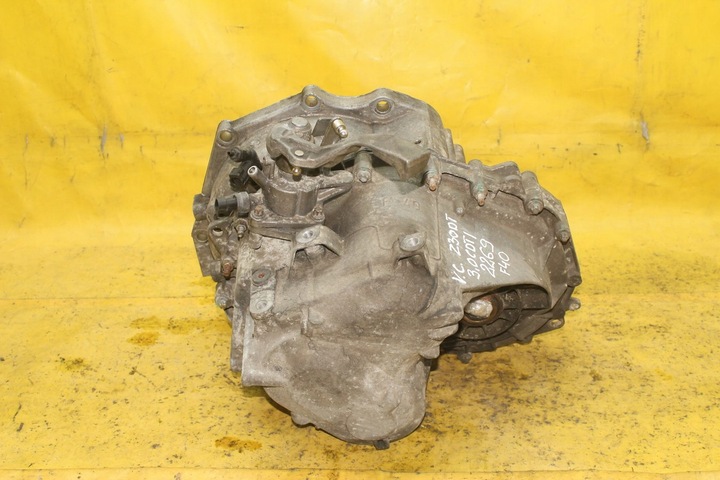 фото №6, Коробка передач коробки передач f40 opel vectra c 3.0 cdti