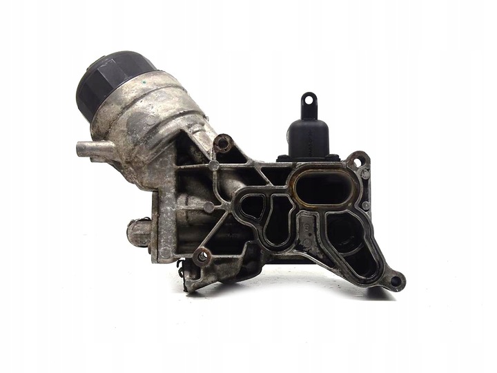 фото №6, Основа фільтра масла astra iv j meriva b 1.3cdti 1.3 cdti