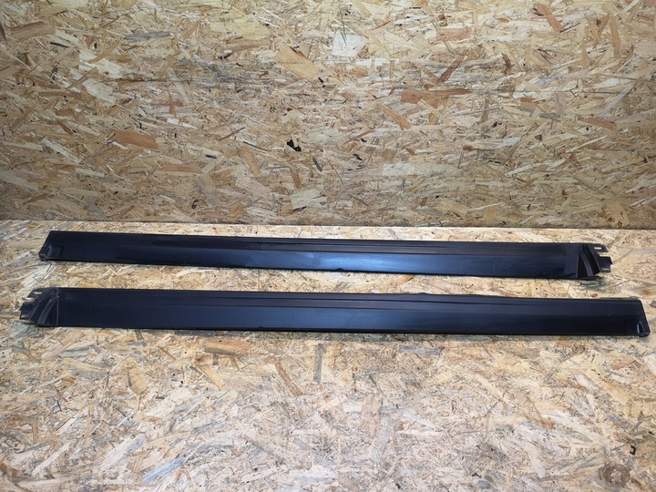 фото №1, Land rover discovery sport планка порога левая правая