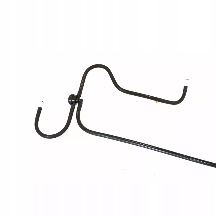 фото №11, Bmw 5 e39 шланг омывателя фара 61668360664 oem