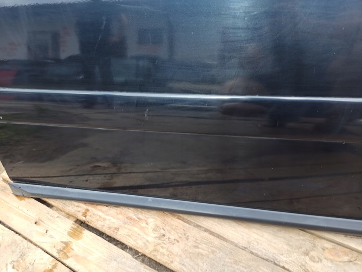 фото №6, Дверь левый перед audi a2 lz5q