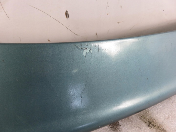 фото №8, Спойлер крышки toyota corolla e10 liftback