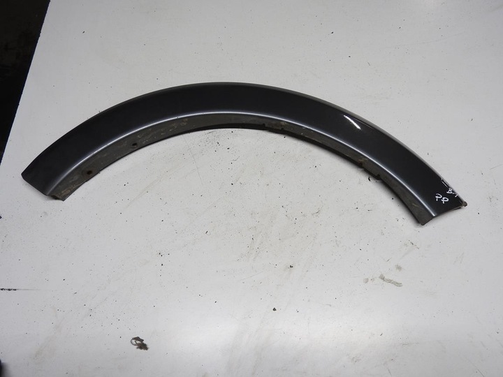 фото №1, Daihatsu terios ii 06-09 планка крила праві перед 75601-b4020