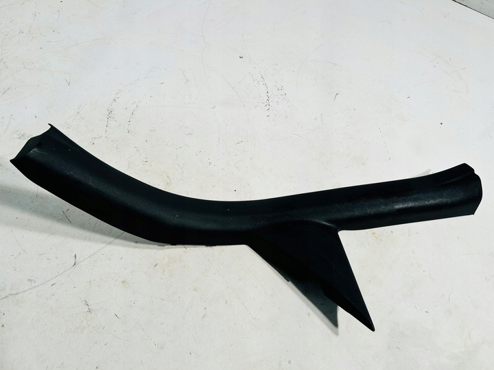 фото №2, Avensis t27 захист планка порогова порога задня лівий зад