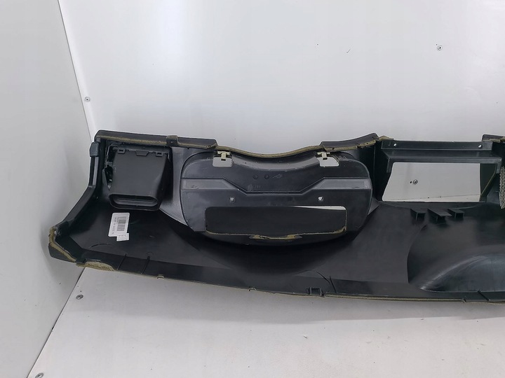 фото №10, Панель роздавальна, консоль подушки датчик ремені peugeot 307 cc